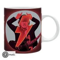 Ac/dc - mug - 320 ml - angus