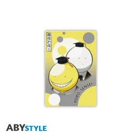 Assassination classroom - aimant standard - koro duo