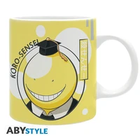 Assassination classroom - mug - 320 ml - koro duo