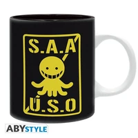 Assassination classroom - mug - 320 ml -saauso