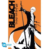 Bleach tybw - poster maxi (91,5x61 cm) - ichigo