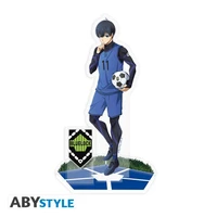 Blue lock - acryl® - isagi yoichi