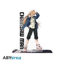 Chainsaw man - acryl® - power