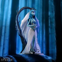 Corpse bride - figurine "emily"