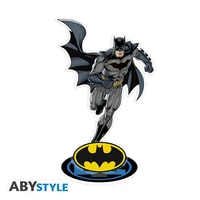 Dc comics - acryl® - batman