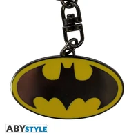 Dc comics - porte-clés logo batman