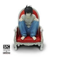 Death note - figurine "l"