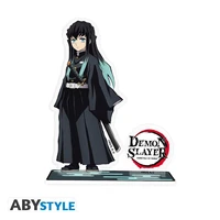 Demon slayer - acryl® - muichiro tokito