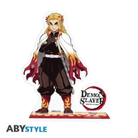 Demon slayer - acryl® - rengoku kyojuro
