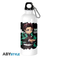 Demon slayer - bouteille d'eau - tanjiro s2