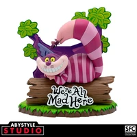 Disney - figurine "cheshire cat"