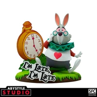 Disney - figurine "lapin blanc"