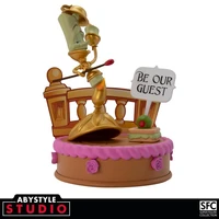 Disney - figurine "lumière"