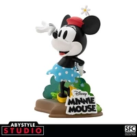 Disney - figurine "minnie"