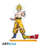 Dragon ball - acryl® - goku