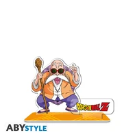 Dragon ball - acryl® - tortue géniale