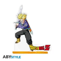 Dragon ball - acryl® - trunks