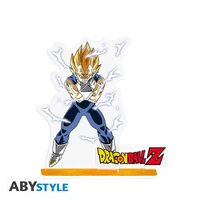 Dragon ball - acryl® - vegeta