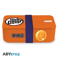 Dragon ball - boite bento - repas de goku