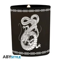 Dragon ball - bougie - shenron
