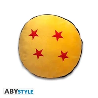 Dragon ball - coussin boule de cristal