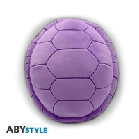 Dragon ball - coussin - carapace tortue géniale