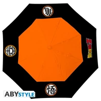 Dragon ball - parapluie - dbz / symbole goku