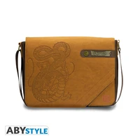 Dragon ball - sac bandoulière - "shenron"