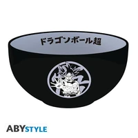 Dragon ball super-bol - 600ml - goku ultra instinct
