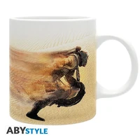 Dune - mug - 320 ml - affronte tes peurs
