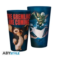 Gremlins - verre xxl - 400 ml - the gremlins are coming
