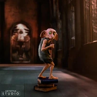 Harry potter - figurine "dobby"