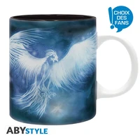 Harry potter - mug - 320 ml - dumbledore