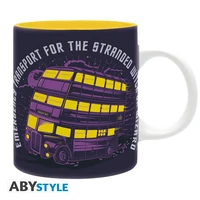 Harry potter - mug - 320 ml - magicobus