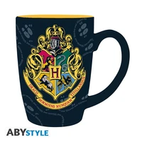 Harry potter - mug - 400 ml - poudlard