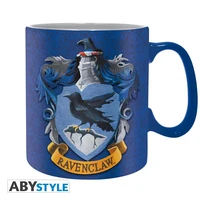 Harry potter - mug - 460 ml - serdaigle