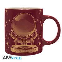 Harry potter - mug foil - 320 ml - sinistros