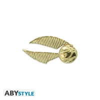 Harry potter - pin's vif d'or