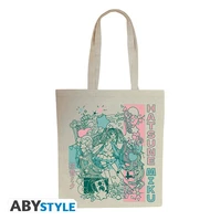Hatsune miku - tote bag - "graphique"