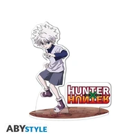 Hunter x hunter - acryl® - kirua