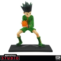 Hunter x hunter - figurine "gon"