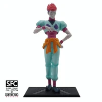 Hunter x hunter - figurine "hisoka"