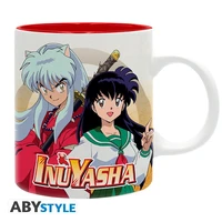 Inuyasha - mug - 320 ml - inuyasha & amis