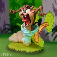 Looney tunes - figurine "taz"