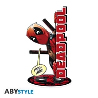 Marvel - acryl® - deadpool
