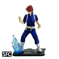My hero academia - figurine "shoto todoroki"