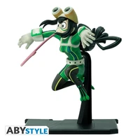 My hero academia - figurine "tsuyu asui"