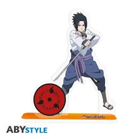 Naruto shippuden - acryl® - sasuke