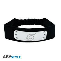 Naruto shippuden - bandeau - konoha - taille enfant