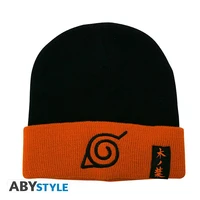 Naruto shippuden - bonnet - konoha